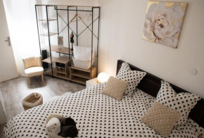 Le COSY Toulouse 3 min de la Gare à pieds Parking gratuit calme